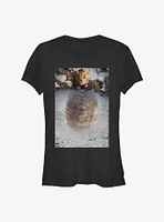 Mufasa: The Lion King Poster Girls T-Shirt