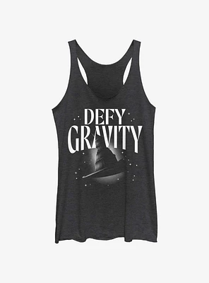 Wicked Defy Gravity Womens Tank