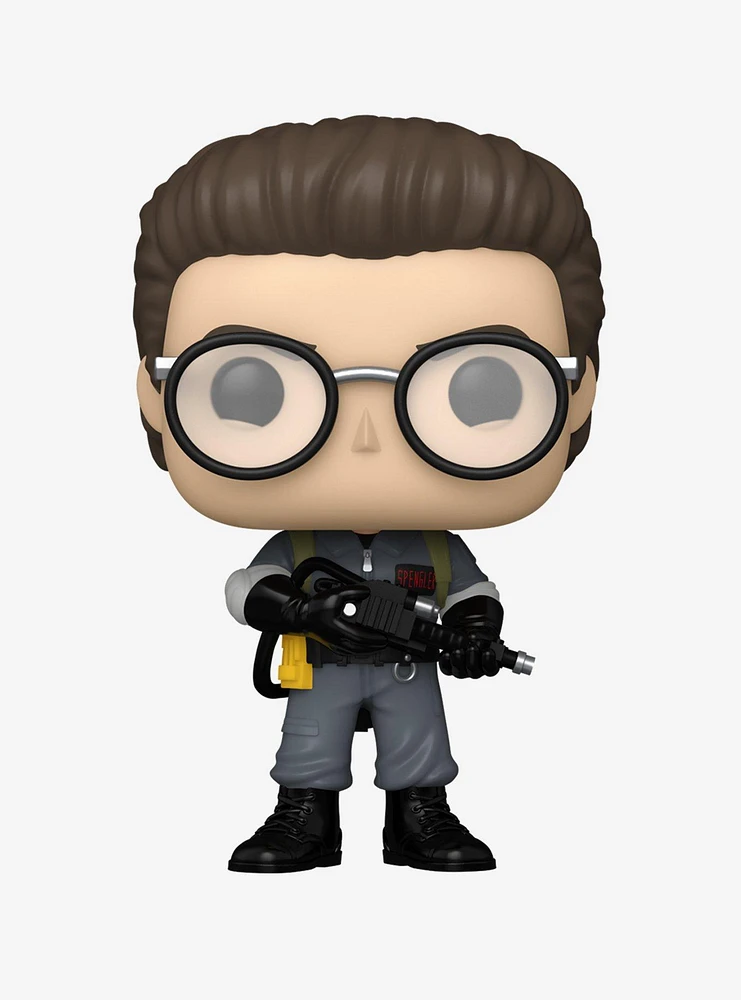 Funko Pop! Movies Ghostbusters II Egon Spengler Vinyl Figure