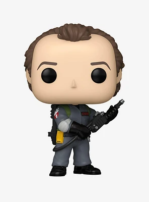 Funko Pop! Movies Ghostbusters II Peter Venkman Vinyl Figure
