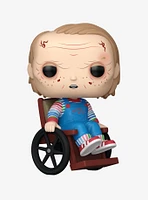 Funko Pop! Television Chucky Old Chucky Vinyl Figure