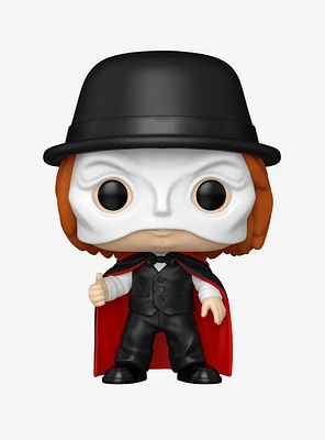 Funko Pop! Television Chucky Phantom Chucky Vinyl Figure
