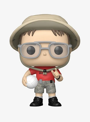 Funko Pop! Television The Office Dwight Schrute Vinyl Figure