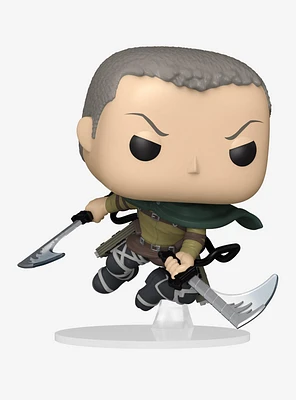 Funko Pop! Animation Attack on Titan Connie Springer Vinyl Figure
