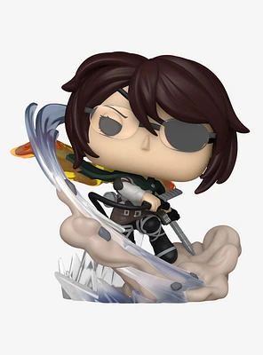 Funko Pop! Animation Attack on Titan Hange Zoe Vinyl Figure