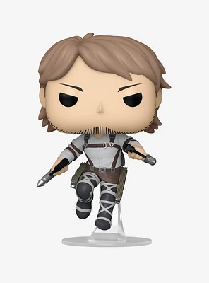 Funko Pop! Animation Attack on Titan Jean Kirstein Vinyl Figure