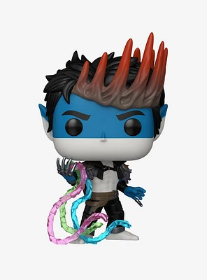 Funko Pop! Games Magic: The Gathering Oko the Trickster Vinyl Figure