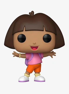 Funko Pop! Animation Dora Vinyl Figure
