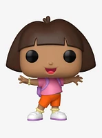 Funko Pop! Animation Dora Vinyl Figure