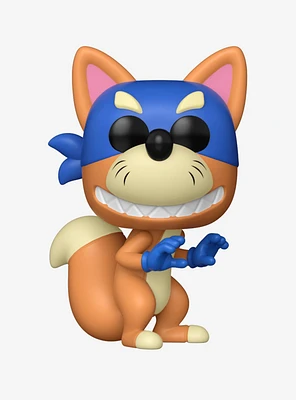 Funko Pop! Animation Dora Swiper Vinyl Figure