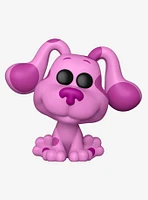 Funko Pop! Television Blue's Clues & You! Magenta Vinyl Figure