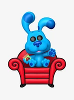 Funko Pop! Television Blue's Clues & You! Blue Vinyl Figure