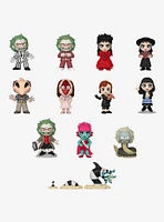 Funko Mystery Minis Beetlejuice Blind Box Vinyl Figure