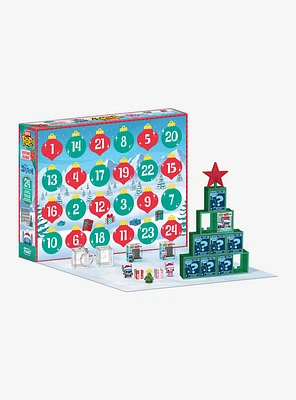 Funko Bitty Pop! Disney Lilo & Stitch Countdown Calendar
