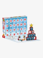 Funko Bitty Pop! Marvel Countdown Calendar