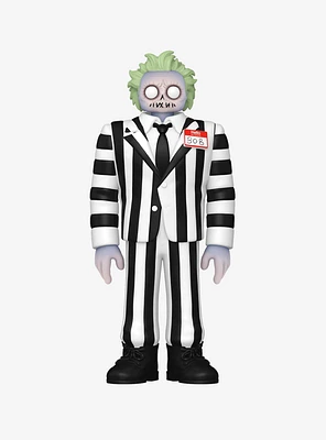 Funko Pop! Movies Beetlejuice Beetlejuice Bob as Beetlejuice Vinyl Figure