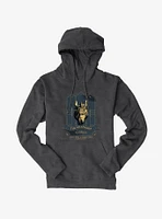 Hogwarts Legacy The Graphorn Hoodie