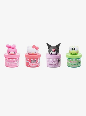 SlimyGoop Sanrio Hello Kitty and Friends Blind Assorted Slime