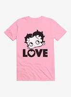 Betty Boop Polka Dot T-Shirt