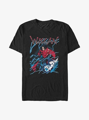 Marvel Wiccan Chaos Magic T-Shirt