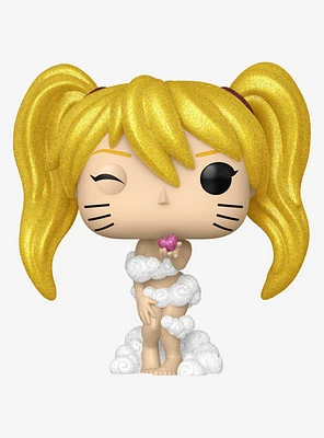 Funko Pop! Animation Naruto Shippuden Naruto Uzumaki (Sexy Jutsu) Vinyl Figure — BoxLunch Exclusive