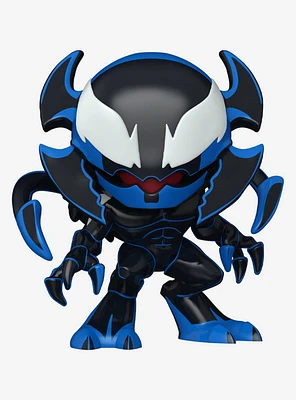 Funko Pop! Marvel Your Friendly Neighborhood Spider-Man Alien Monster Bobblehead