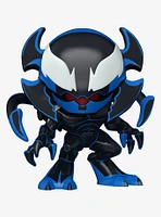 Funko Pop! Marvel Your Friendly Neighborhood Spider-Man Alien Monster Bobblehead