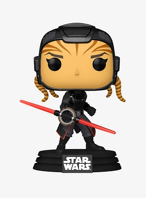 Funko Pop! Star Wars Tales of the Empire Fourth Sister Vinyl Figure