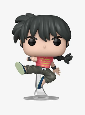 Funko Pop! Animation Ranma 1/2 Ranma Vinyl Figure