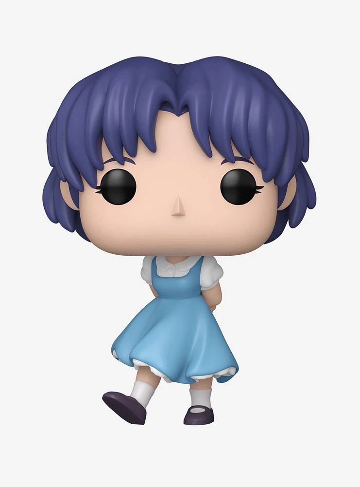 Funko Pop! Animation Ranma 1/2 Akane Vinyl Figure