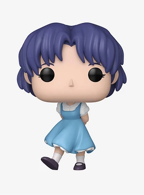Funko Pop! Animation Ranma 1/2 Akane Vinyl Figure