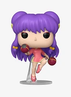 Funko Pop! Animation Ranma 1/2 Shampoo Vinyl Figure