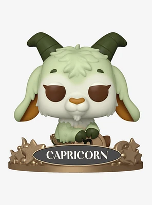 Funko Pop! Zodiac Capricorn Vinyl Figure