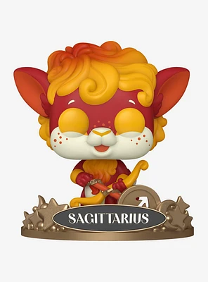Funko Pop! Zodiac Sagittarius Vinyl Figure
