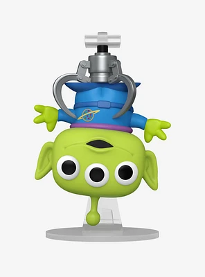 Funko Pop! Disney Pixar Toy Story 30th Anniversary Alien With Claw Vinyl Figure
