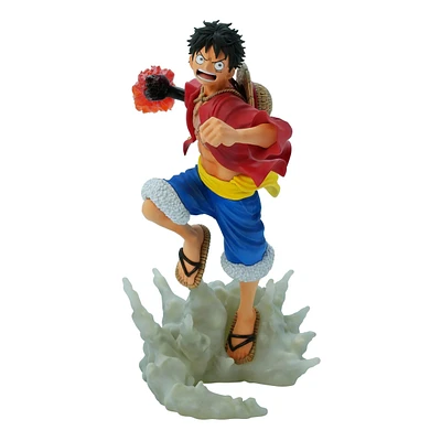 ABYStyle Studio One Piece Super Figure Collection Monkey D. Luffy Figure