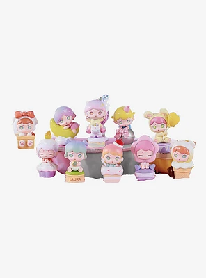 Laura Sweet Wishes Blind Box Figure