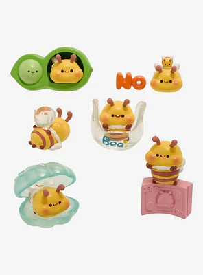 Bumblebee Blind Box Figure