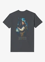 Wicked Fiyero & His Horse Garment Dye T-Shirt