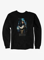 Wicked Fiyero & His Horse Sweatshirt