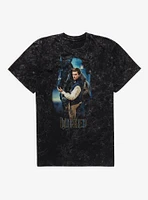 Wicked Fiyero & His Horse Mineral Wash T-Shirt