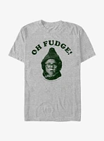 A Christmas Story Oh Fudge T-Shirt