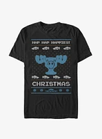 National Lampoon's Christmas Vacation Hap T-Shirt