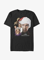 National Lampoon's Christmas Vacation Family Portrait T-Shirt