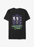 Disney The Nightmare Before Christmas Boogies Crew Lock T-Shirt