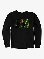 Wicked Madame Morrible Sweatshirt