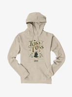 Wicked Toss Glinda Hoodie