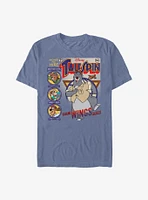 Disney Talespin Cover Garment Dye T-Shirt