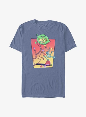 Disney A Bug's Life Juggle Garment Dye T-Shirt