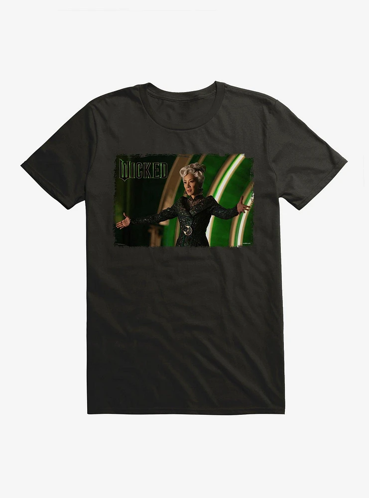 Wicked Madame Morrible T-Shirt